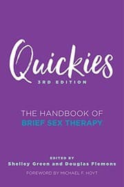 Tapa de Quickies