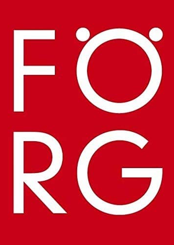 Tapa de Günther Förg