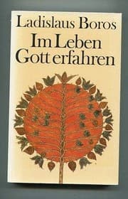 Tapa de Im Leben Gott erfahren