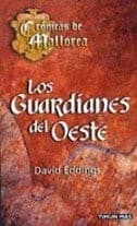 Tapa de Los guardianos del Oeste
