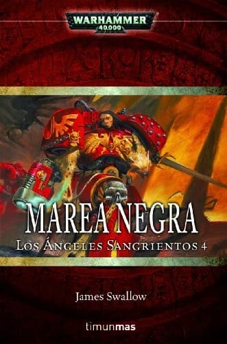 Tapa de Marea negra
