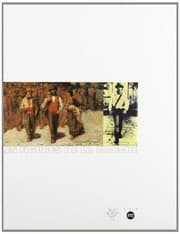 Tapa de Un siècle d'arpenteurs, les figures de la marche