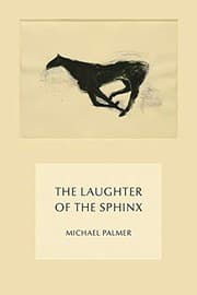 Tapa de The laughter of the sphinx
