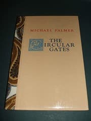 Tapa de The circular gates