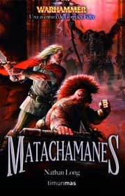 Tapa de Matachamanes