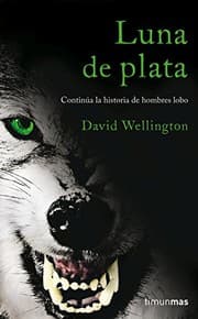 Tapa de Luna de plata