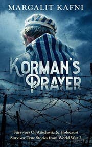 Tapa de Korman's Prayer
