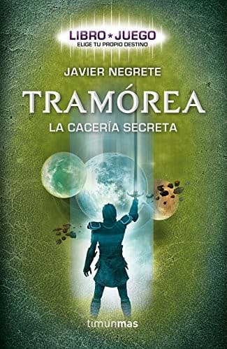 Tapa de Tramórea