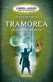 Tapa de Tramórea