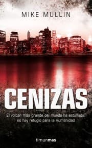 Tapa de Cenizas