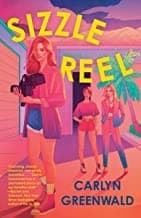 Tapa de Sizzle Reel