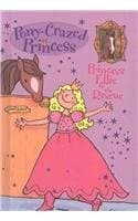 Tapa de Princess Ellie to the Rescue (Pony-Crazed Princess (Hyperion))