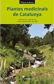 Tapa de Plantes medicinals de Catalunya