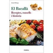Tapa de El Bacalla. Receptes, consells i historia