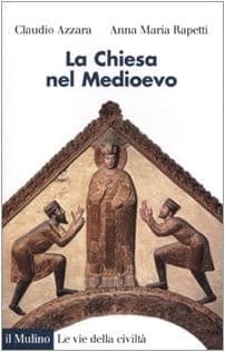 Tapa de La Chiesa nel Medioevo