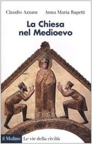 Tapa de La Chiesa nel Medioevo