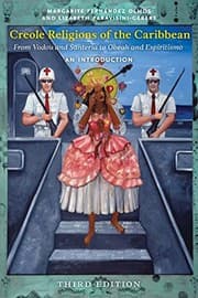 Tapa de Creole Religions of the Caribbean, Third Edition