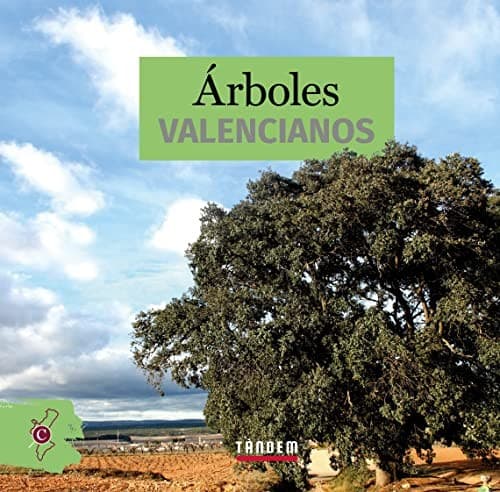 Tapa de Árboles valencianos