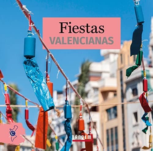 Tapa de Fiestas valencianas
