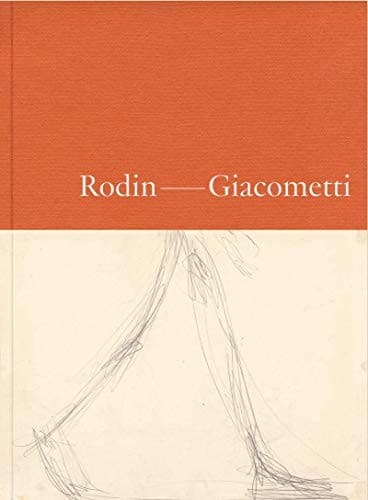 Tapa de Rodin-Giacometti