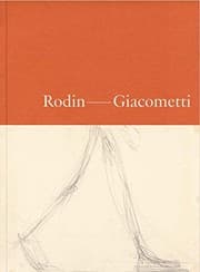 Tapa de Rodin-Giacometti