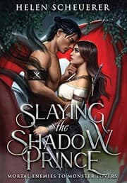 Tapa de Slaying the Shadow Prince