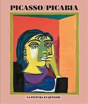 Tapa de Picasso / Picabia