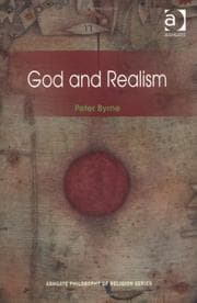 Tapa de God and Realism