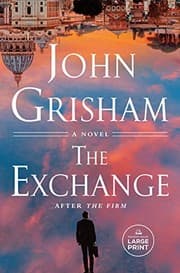Tapa de The Exchange