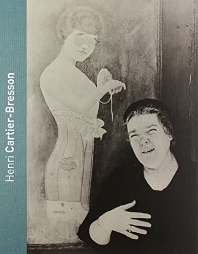 Tapa de Henri Cartier-Bresson
