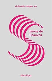 Tapa de El devenir mujer en Simone de Beauvoir