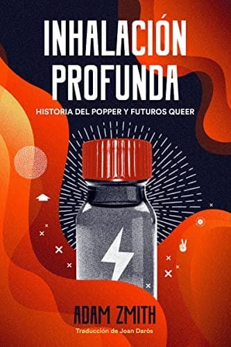 Tapa de Inhalación profunda