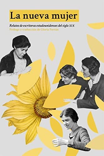 Tapa de La nueva mujer