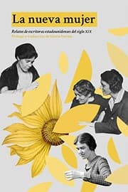 Tapa de La nueva mujer