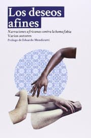 Tapa de Los deseos afines