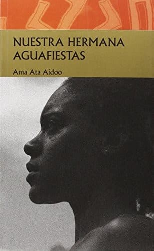 Tapa de Nuestra hermana aguafiestas