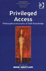 Tapa de Privileged access