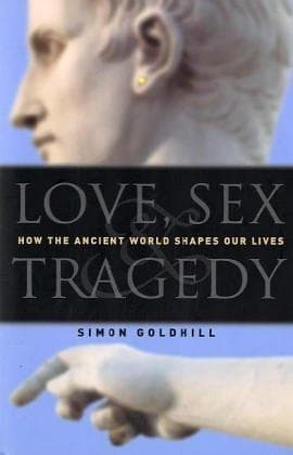 Tapa de Love, Sex & Tragedy