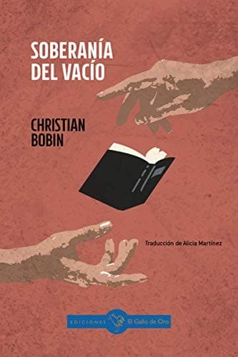 Tapa de Soberanía del vacío