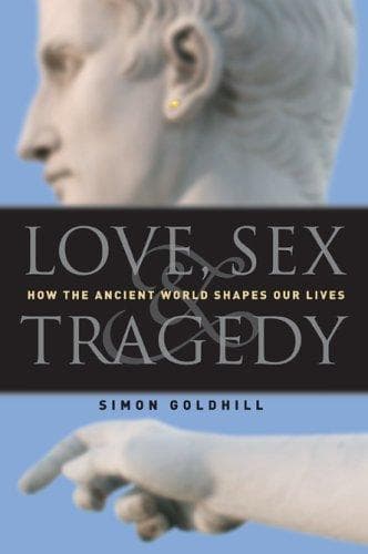 Tapa de Love, Sex & Tragedy