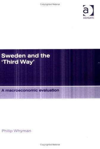 Tapa de Sweden and the 'Third Way'