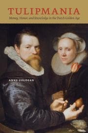 Tapa de Tulipmania