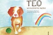 Tapa de Teo, un cazador de sueños