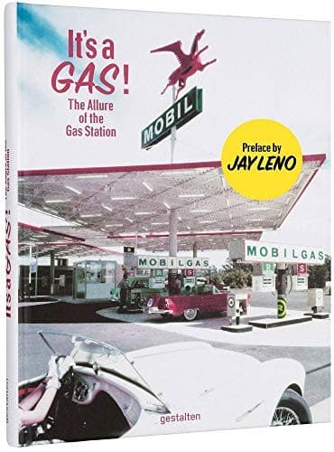 Tapa de It's a gas!