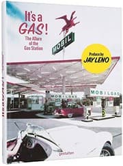 Tapa de It's a gas!