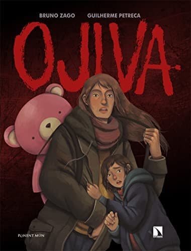 Tapa de Ojiva