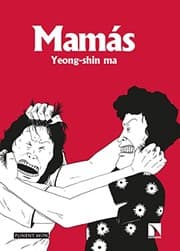 Tapa de Mamás