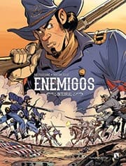 Tapa de Enemigos