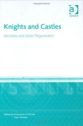 Tapa de Knights and Castles