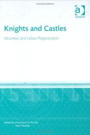 Tapa de Knights and castles